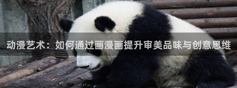 汗汗漫画阅读无限下拉式：动漫艺术：如何通过画漫画提升审美品味与创意思维