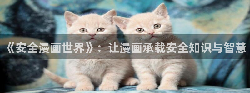 汗汗汗漫画sss：《安全漫画世界》：让漫画承载安全知识与智慧